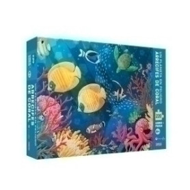 COMPRAR PUZZLE MANOLITO B. ARRECIFES DE CORAL