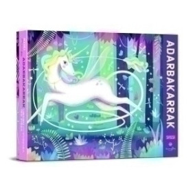 COMPRAR PUZZLE MANOLITO B. UNICORN - EUSKERA