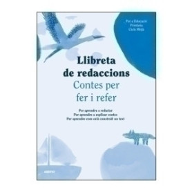 COMPRAR QUADERN ADDITIO 240x170 REDAC.2º PRIM.