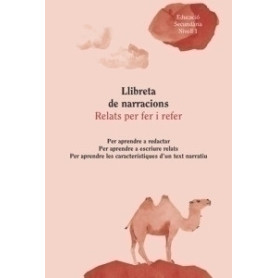 COMPRAR QUADERN ADDITIO 285x195 NARRAC. NIVELL 1