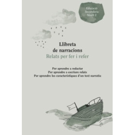 COMPRAR QUADERN ADDITIO 285x195 NARRAC. NIVELL 2