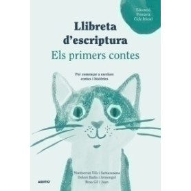 COMPRAR QUADERN ADDITIO 285x195 REDAC.1º PRIM.