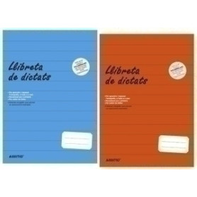 COMPRAR QUADERN ADDITIO A4 DICTATS PRIMÀRIA