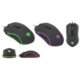 COMPRAR RATON GAMING GENESIS KRYPTON USB