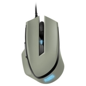 COMPRAR RATON GAMING SHARKOON SHARK FORCE II GRI