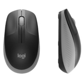COMPRAR RATON LOGITECH M190 OPTICO INALAMBRICO