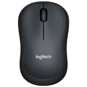COMPRAR RATON LOGITECH M220 OPTICO INALAMBRICO