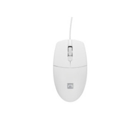 COMPRAR RATON NATEC RUFF 2 OPTICO BLANCO