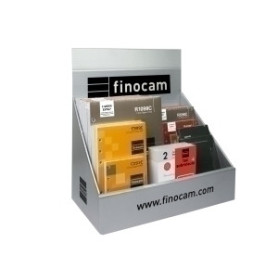 COMPRAR RECAM.AG.F.CAT. ANUALIDADES EXP.25