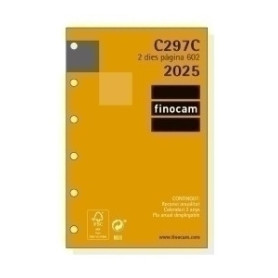 COMPRAR RECAM.AG.F.CAT. C297C CLASSIC 602 AN.2D/