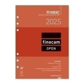COMPRAR RECAM.AG.F.CAT. R1093C OPEN 1000 ANUAL S