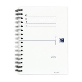 COMPRAR RECAM.AG.OXFORD A5 D/P