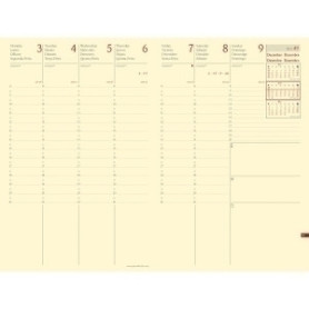 COMPRAR RECAM.AG.QUO MINISTRE 240x160 S/V 2 PAG.