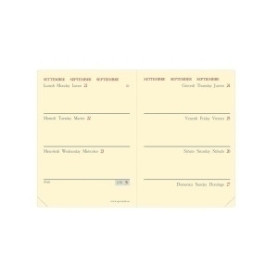 COMPRAR RECAM.AG.QUO MINIWEEK ML 70x100 S/V 2 PA