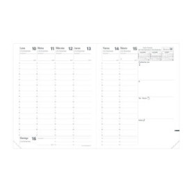 COMPRAR RECAM.AG.QUO PRESIDENT 210x270 S/V 2 PAG