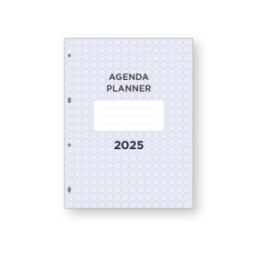 COMPRAR RECAM.AG.SENF. PLANNER S/V