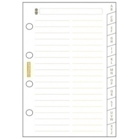 COMPRAR RECAM.AG.F. C175 CLASSIC 601 INDICE CART