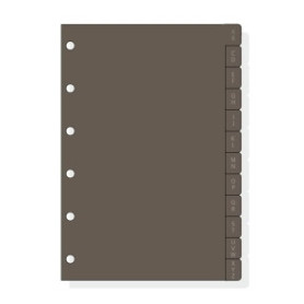 COMPRAR RECAM.AG.F. C261 CLASSIC 602 INDICE PLAS