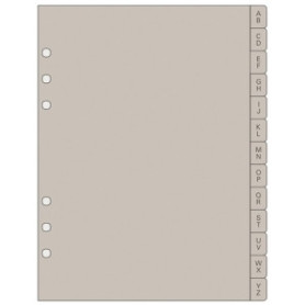 COMPRAR RECAM.AG.F. R1064 OPEN 1000 INDICE PLAST