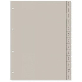 COMPRAR RECAM.AG.F. R4064 OPEN 4000 INDICE PLAST