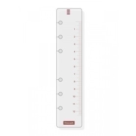 COMPRAR RECAM.AG.F. R460 OPEN 400 REGLA-PUNTO