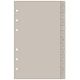 RECAM.AG.F. R464 OPEN 400 INDICE PLAST. - 13803075/1956450