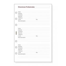 COMPRAR RECAM.AG.F. R551 OPEN 500 DIREC.PROF.