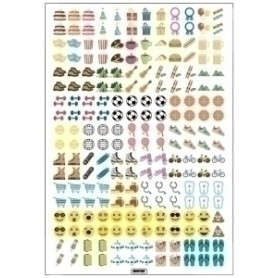 COMPRAR RECAM.AG.SENF. IKI 155x210 PEGATINAS