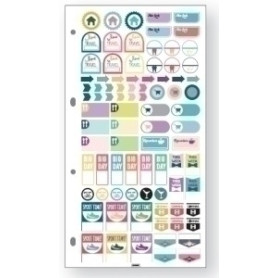 COMPRAR RECAM.AG.SENF. PLANNER 140x260 PEGATINAS