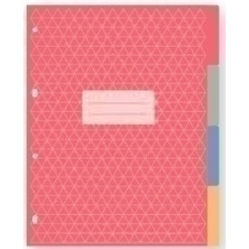 COMPRAR RECAM.AG.SENF. PLANNER 195x260 4 SEPARAD