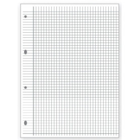 COMPRAR RECAM.AG.SENF. PLANNER 195x260 CUAD. 50h