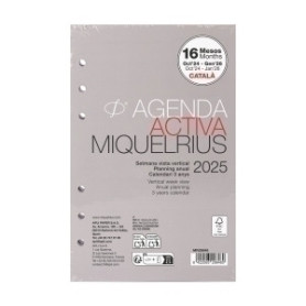 COMPRAR RECAM.AG.MR.CAT. INTEGRAL ACTIVA S/V