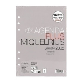 COMPRAR RECAM.AG.MR.CAT. INTEGRAL PLUS D/P