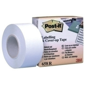 COMPRAR REC.CINTA CORRECTORA POST-IT 25mmx18m