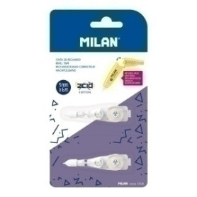 COMPRAR RECAMBIO CORR.CINTA MILAN 5 mm x 6 B/2