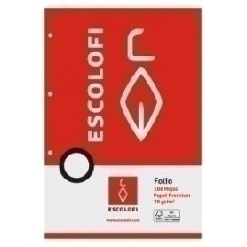 COMPRAR RECAMBIO ESCOLOFI Fº 100h 4 TAL. MM.3x3x