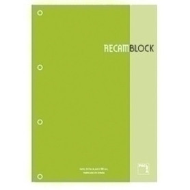 COMPRAR RECAMBIO PACSA A4 80h 4 TAL. CD.5 VERDE
