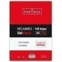COMPRAR RECAMBIO PAPYRUS A4 100h 4 TAL.CD.4 C/M