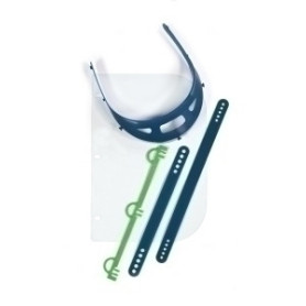 COMPRAR RECAMBIOS VISERA PROTECCION FACIAL XSECU