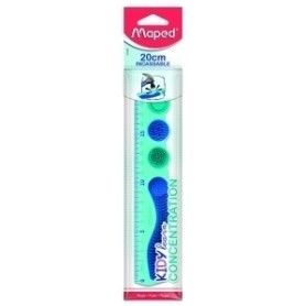 COMPRAR REGLA MAPED KIDY LEARN 20 CM