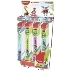 COMPRAR REGLA MAPED TWIST FLEX EXP.170