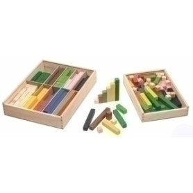 COMPRAR REGLETAS EN CAJA CON DEPARTAMENTOS