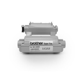 COMPRAR BOBINA IMPRESION BROTHER SC-2000