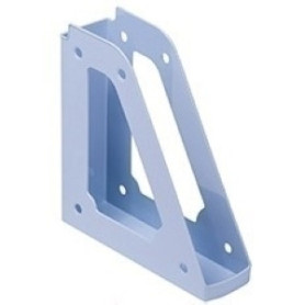 COMPRAR REVISTERO PLASTICO FAIBO AZUL PASTEL