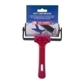 COMPRAR RODILLO TALENS LINO 9,5 cm