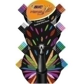 COMPRAR BOLIGRAFO BIC INTENSITY FINE EXP.132
