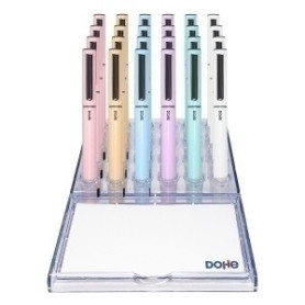 COMPRAR ROLLER DOHE ELIPSE METAL SURT. EXP.24