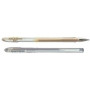 COMPRAR BOLIGRAFO PILOT G-1  07   ORO/PLATA D/60