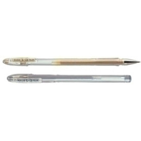 COMPRAR BOLIGRAFO PILOT G-1  07   ORO/PLATA D/60