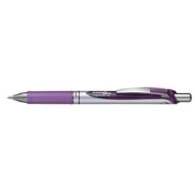 COMPRAR BOLIG.PENTEL GEL BL-77 RT VIOLETA